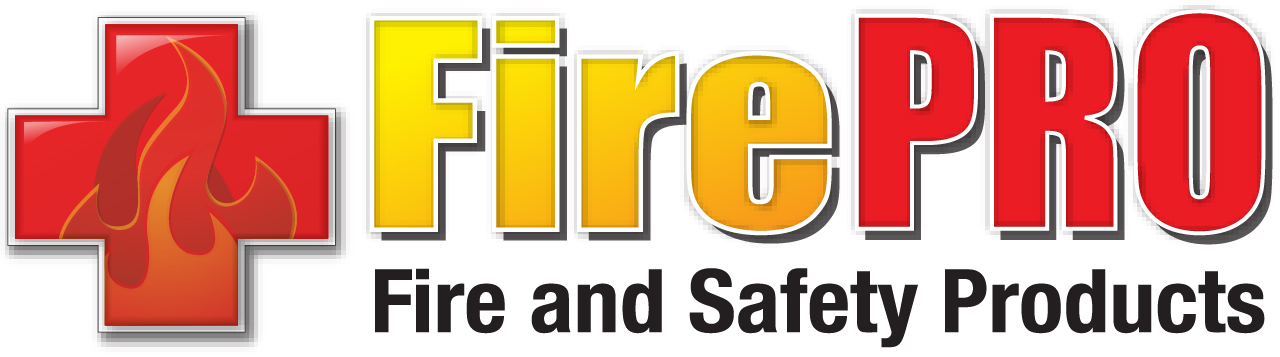 fire pro logo